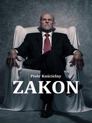cover image of Zakon